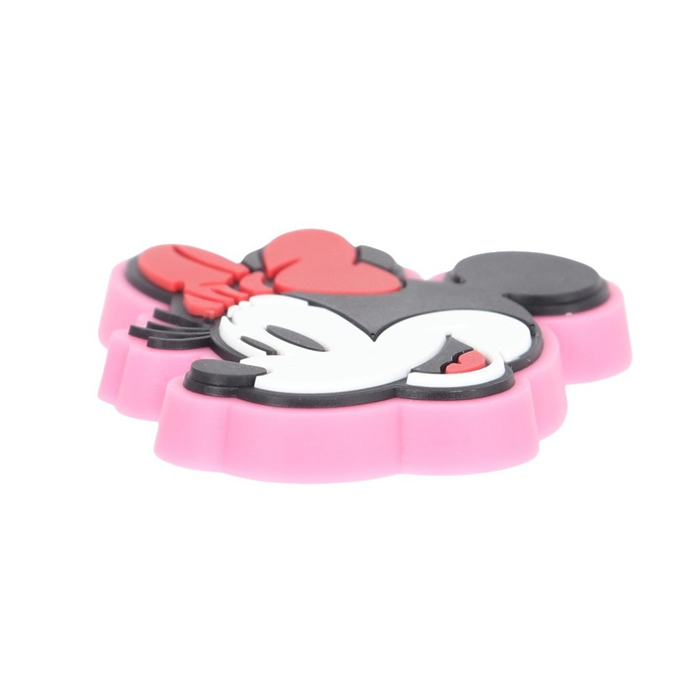 DISNEY（DISNEY）（メンズ、レディース、キッズ）ゴルフマーカー ミニーキュートフェイス MS 2335048900