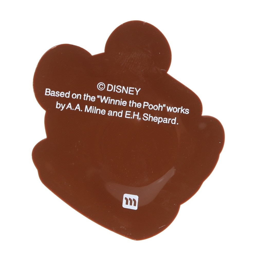 DISNEY（DISNEY）（メンズ、レディース、キッズ）ゴルフマーカー くまのプーさんハニーフェイス MS 2335049000