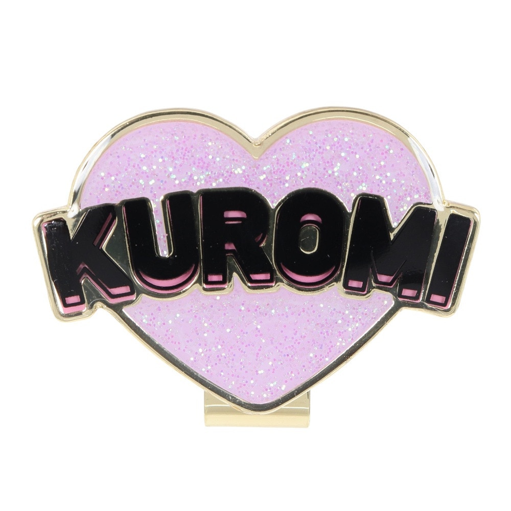 ホクシン（Hokushin）（メンズ、レディース、キッズ）クロミ クリップマーカー KUM1