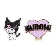 (メンズ、レディース、キッズ)クロミ クリップマーカー KUM1