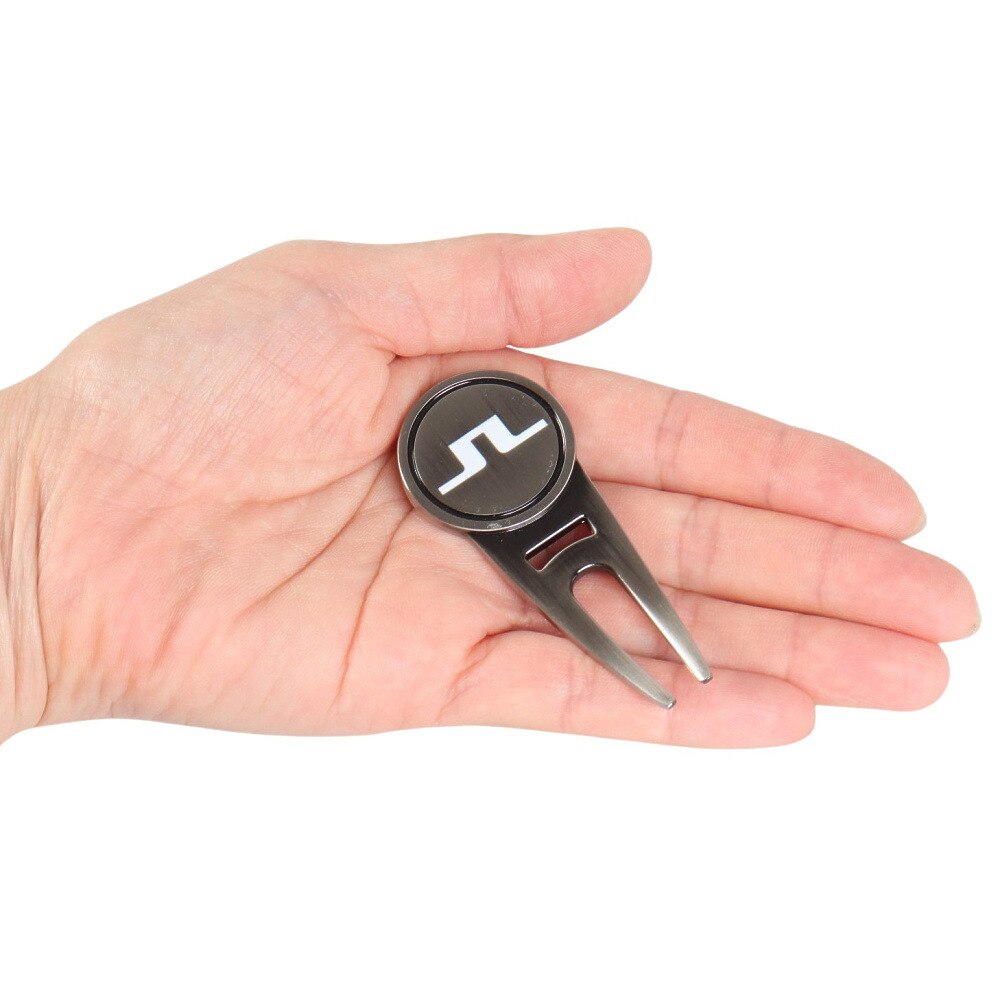 J.LINDEBERG（メンズ、レディース）Divot Tool グリーンフォーク 073-92800-004