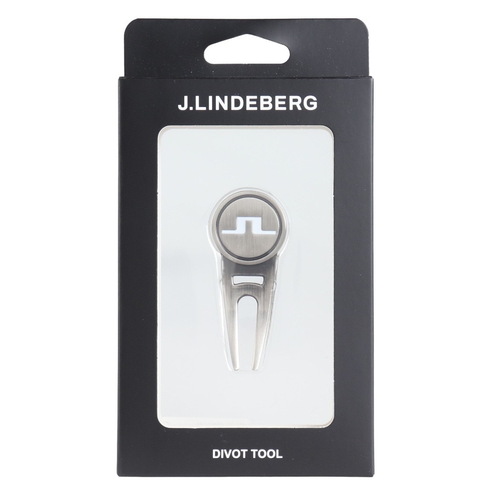 J.LINDEBERG（メンズ、レディース）Divot Tool グリーンフォーク 073-92800-004