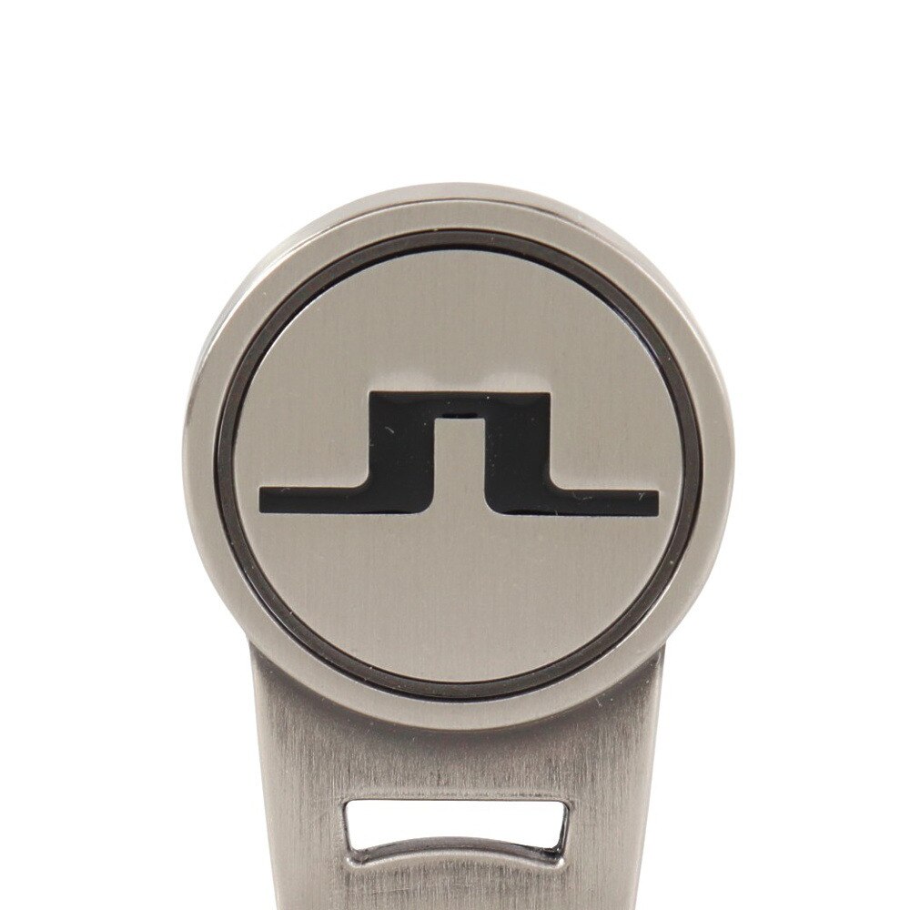 J.LINDEBERG（メンズ、レディース）Divot Tool グリーンフォーク 073-92800-019