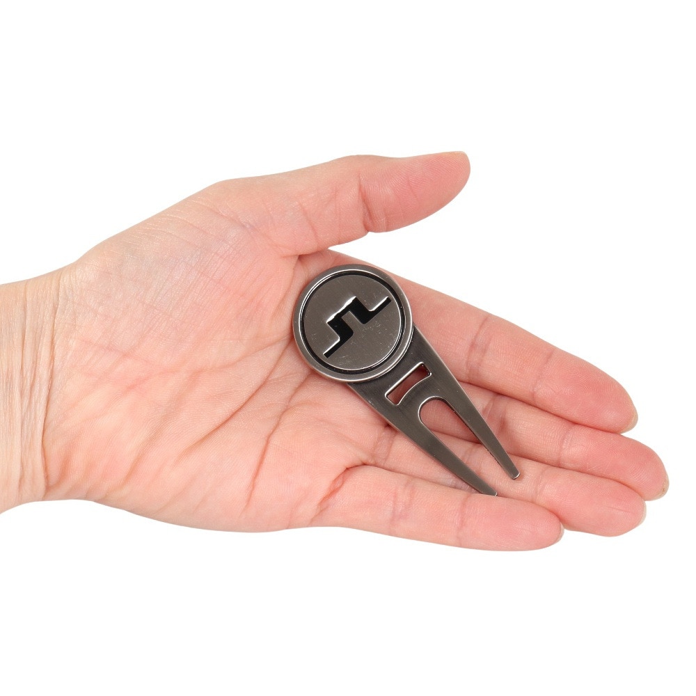 J.LINDEBERG（メンズ、レディース）Divot Tool グリーンフォーク 073-92800-019