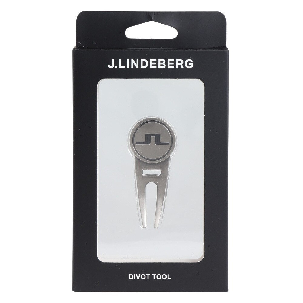 J.LINDEBERG（メンズ、レディース）Divot Tool グリーンフォーク 073-92800-019