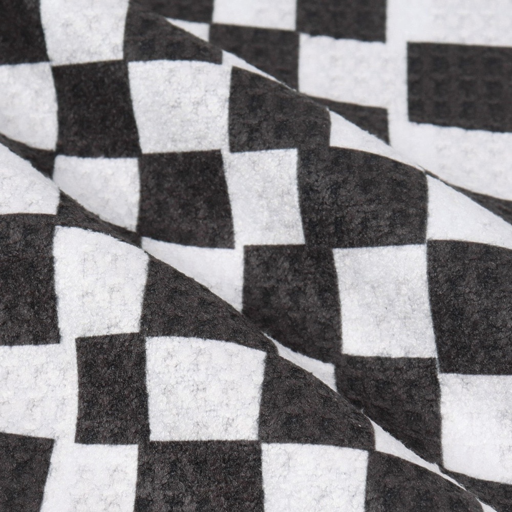 レウス（LEUS）（メンズ、レディース、キッズ）エコ タオル THE ECO TOWEL CHECKED 07FTTRCHBK