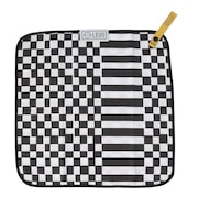 (メンズ、レディース、キッズ)エコ タオル THE ECO TOWEL CHECKED 07FTTRCHBK