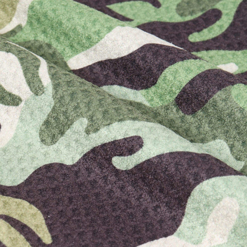 レウス（LEUS）（メンズ、レディース、キッズ）エコ タオル THE ECO TOWEL ISLAND CAMO 08FTTRICGR