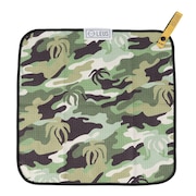 (メンズ、レディース、キッズ)エコ タオル THE ECO TOWEL ISLAND CAMO 08FTTRICGR