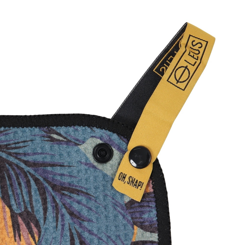 レウス（LEUS）（メンズ、レディース、キッズ）エコ タオル THE ECO TOWEL JUNGLE RUSH 08FTTRJRGR