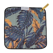 (メンズ、レディース、キッズ)エコ タオル THE ECO TOWEL JUNGLE RUSH 08FTTRJRGR