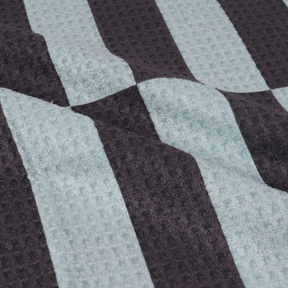 レウス（LEUS）（メンズ、レディース、キッズ）エコ タオル THE ECO TOWEL LINEAR 08FTTRLNBL