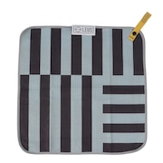 (メンズ、レディース、キッズ)エコ タオル THE ECO TOWEL LINEAR 08FTTRLNBL