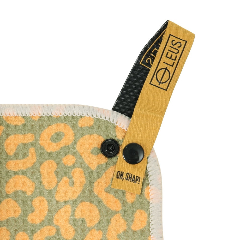 レウス（LEUS）（メンズ、レディース、キッズ）エコ タオル THE ECO TOWEL SPOTTED 08FTTRSPYL