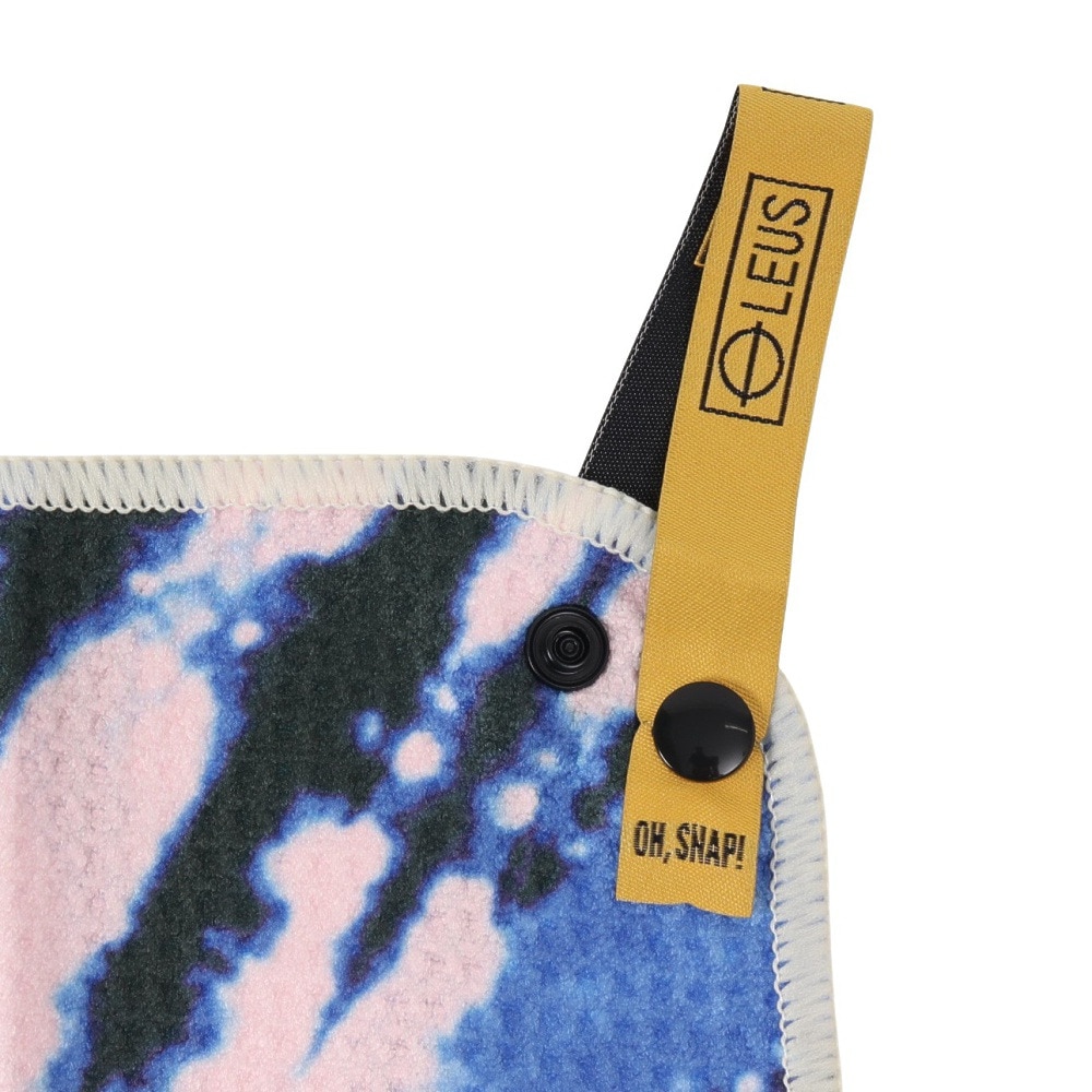 レウス（LEUS）（メンズ、レディース、キッズ）エコ タオル THE ECO TOWEL TIE DYE 08FTTRTDBL