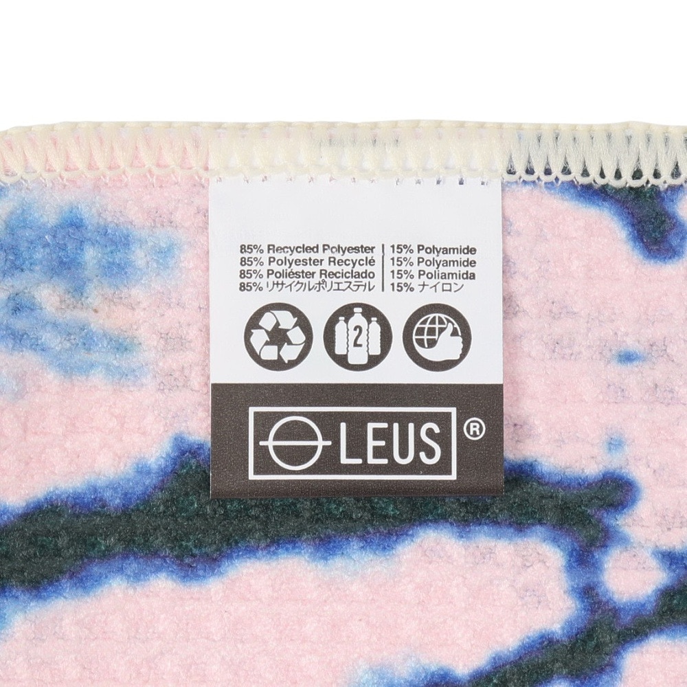レウス（LEUS）（メンズ、レディース、キッズ）エコ タオル THE ECO TOWEL TIE DYE 08FTTRTDBL
