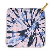 (メンズ、レディース、キッズ)エコ タオル THE ECO TOWEL TIE DYE 08FTTRTDBL