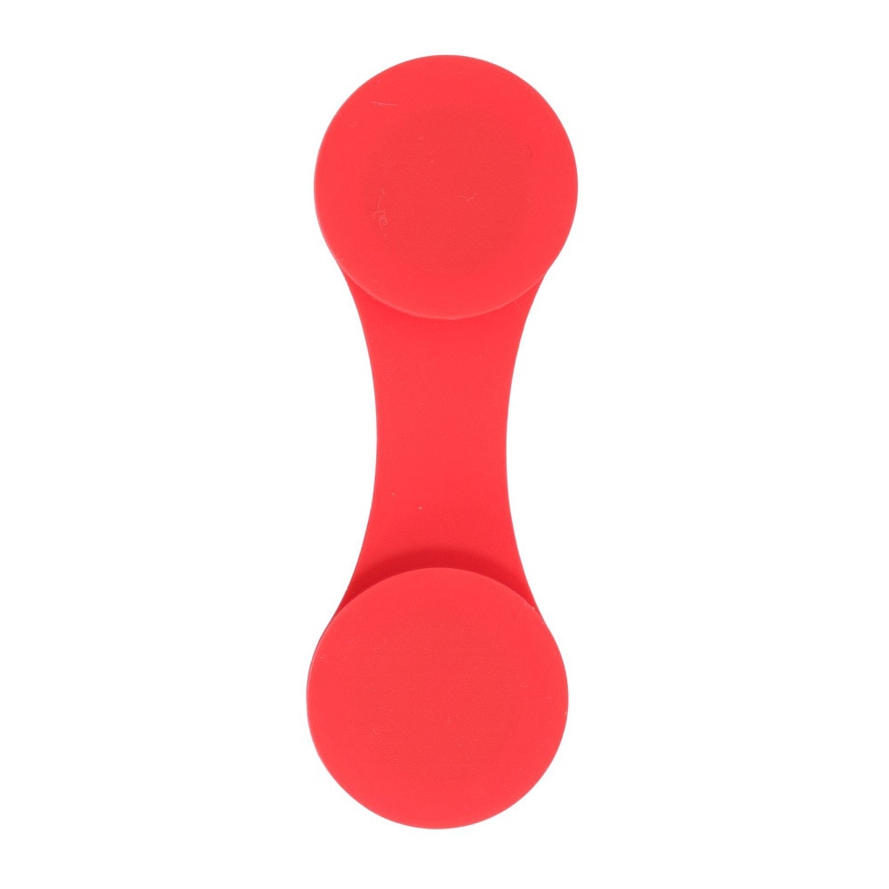 ウイルソンゴルフ（Wilson Golf）（メンズ、レディース）シリコンクリップマーカー WBCM-2418 RED