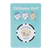 (メンズ、レディース)ゴルフ カジノマーカー ラッコ 2409-CKG014WH00
