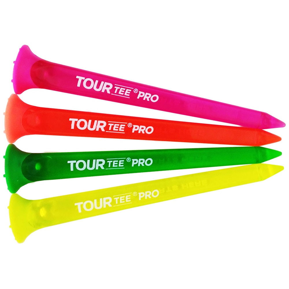 ライト（LITE）（メンズ、レディース）ツアー ティー プロ NEONS T-489 590