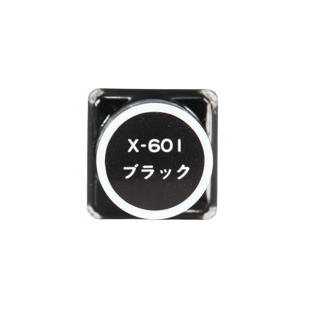 ライト（LITE）（メンズ、レディース）ゴルフ アイアンマニキュア 除光液セット 黒 X-646 080