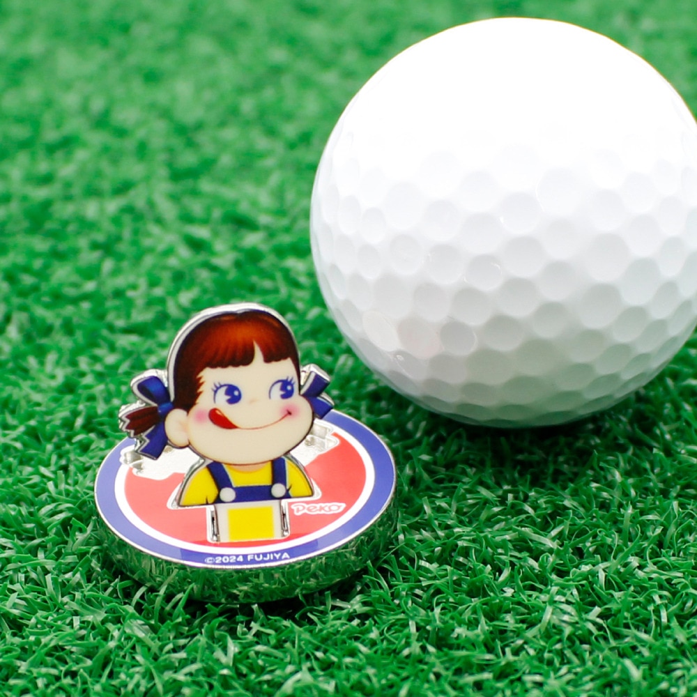 ホクシン（Hokushin）（メンズ、レディース、キッズ）不二家直立マーカー ミルキー MK457
