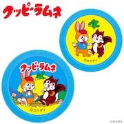 (メンズ、レディース、キッズ)クッピーラムネチップマーカー BL MK469