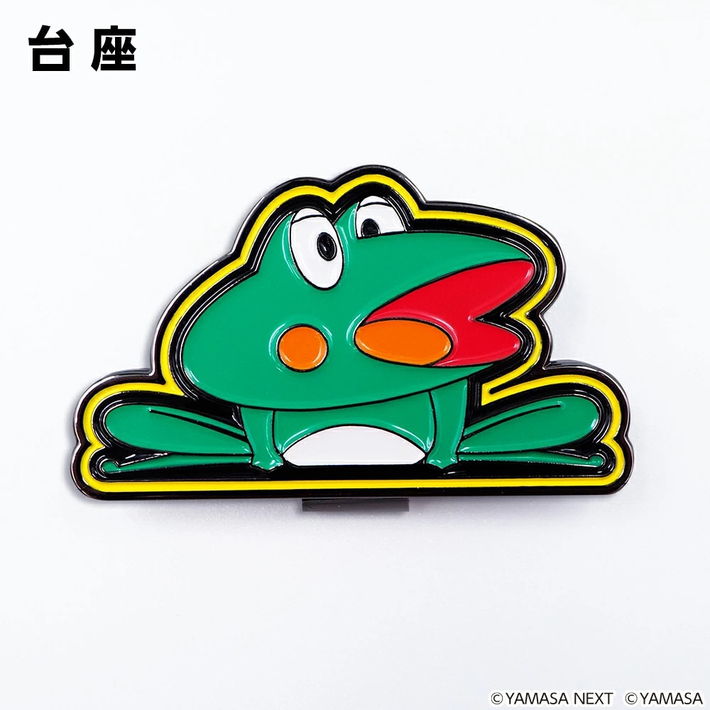ホクシン（Hokushin）（メンズ、レディース、キッズ）パルサークリップマーカー PLSM2