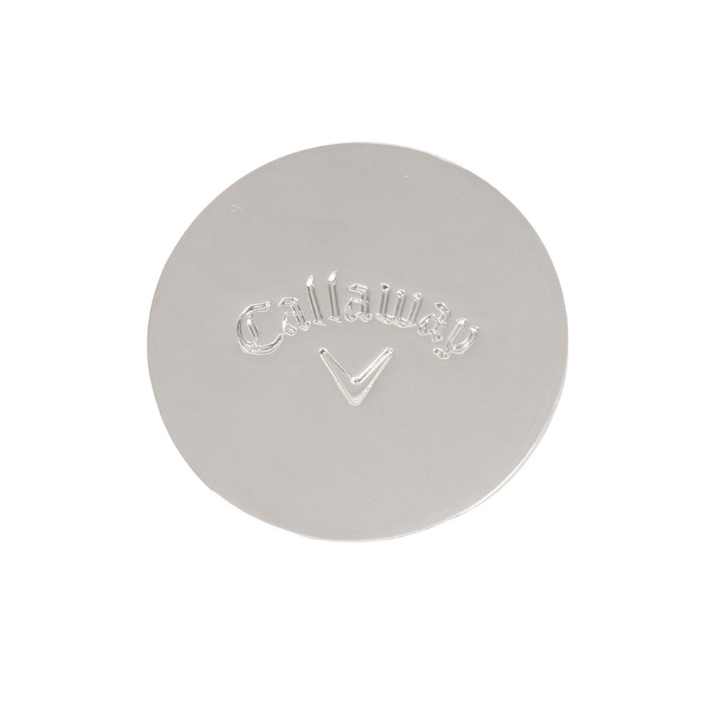キャロウェイ（CALLAWAY）（メンズ、レディース）カジュアル マーカー 25 JM 5925199CasualMarker25GRN
