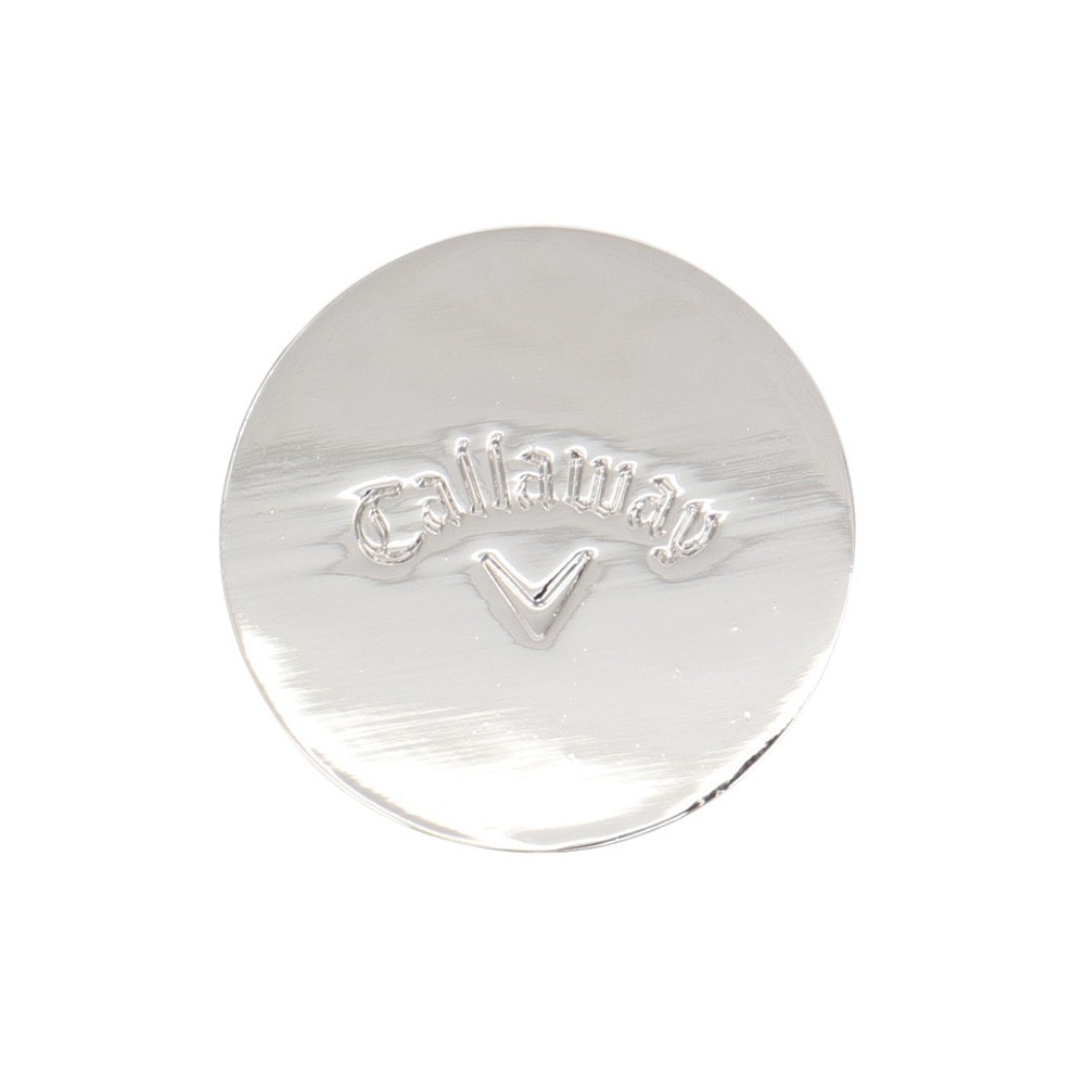 キャロウェイ（CALLAWAY）（メンズ、レディース）カジュアル マーカー 25 JM 5925200CasualMarker25RED