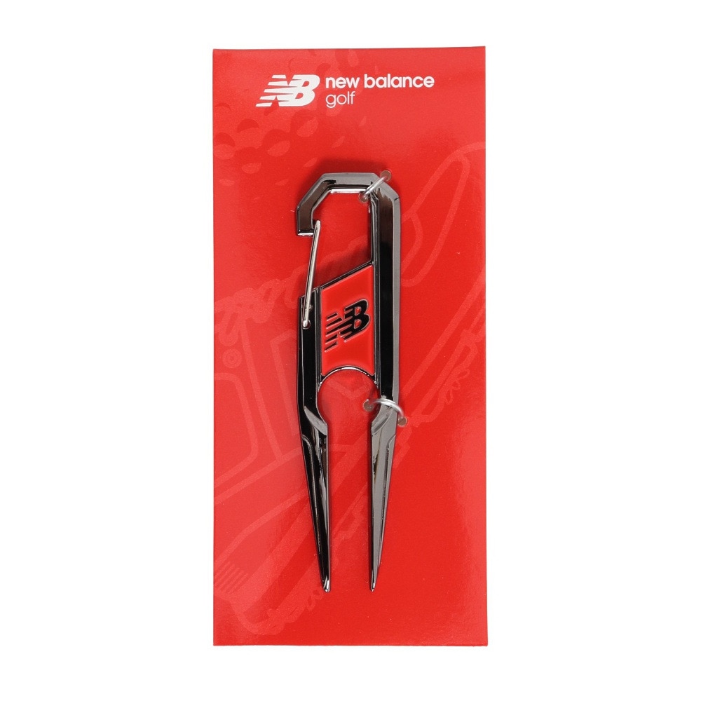 ニューバランス（new balance）（メンズ、レディース）ゴルフ グリーンフォーク 012-5984007-100