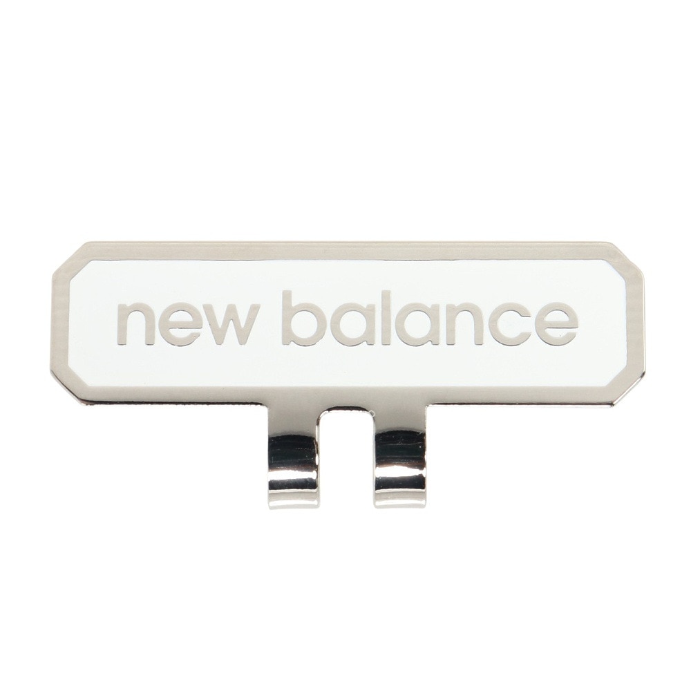 ニューバランス（new balance）（メンズ、レディース）ゴルフ クリップ マーカー 012-5984008-030
