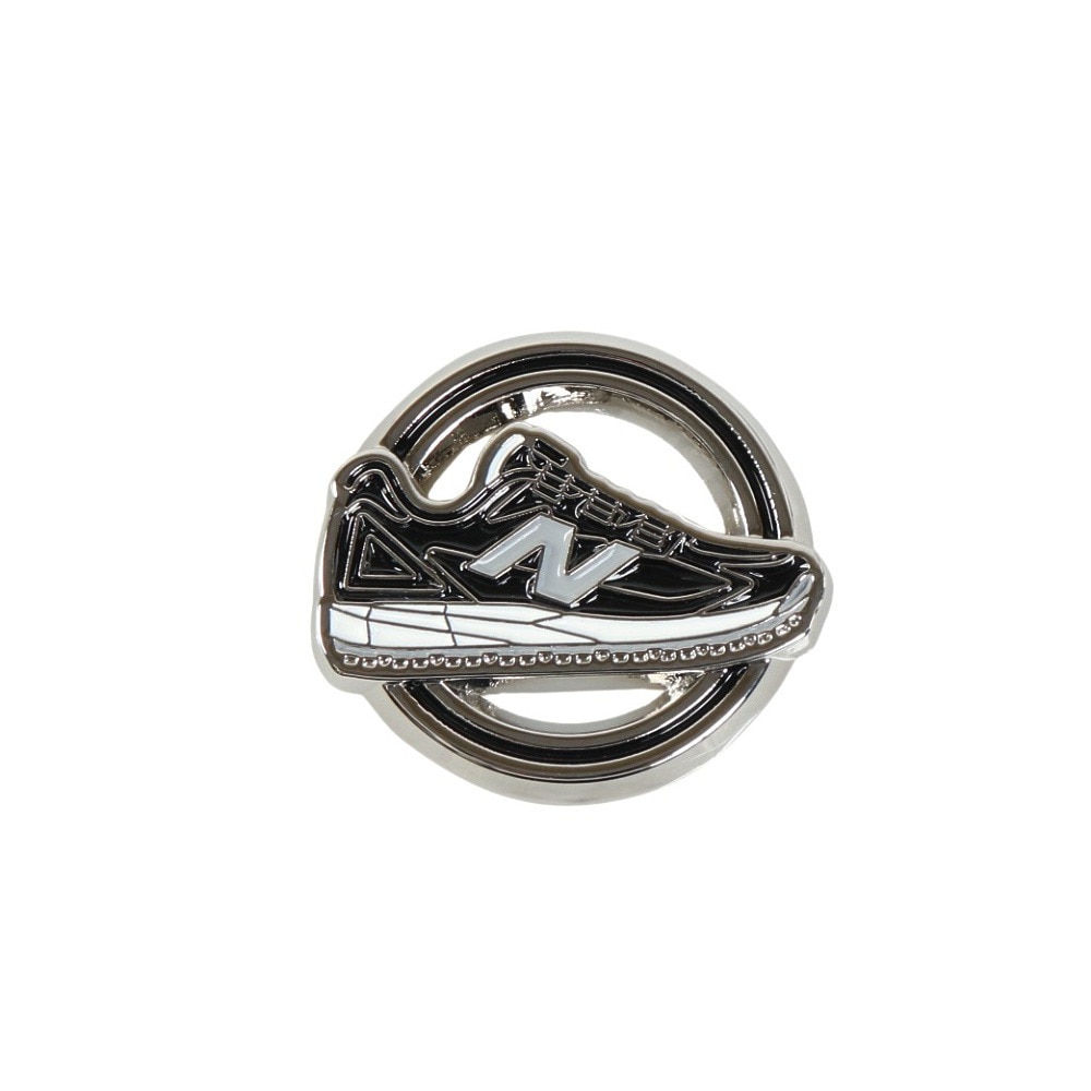 ニューバランス（new balance）（メンズ、レディース）ゴルフ クリップマーカー SHOE 012-5984009-010