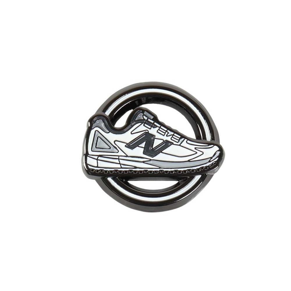 ニューバランス（new balance）（メンズ、レディース）ゴルフ クリップマーカー SHOE 012-5984009-030