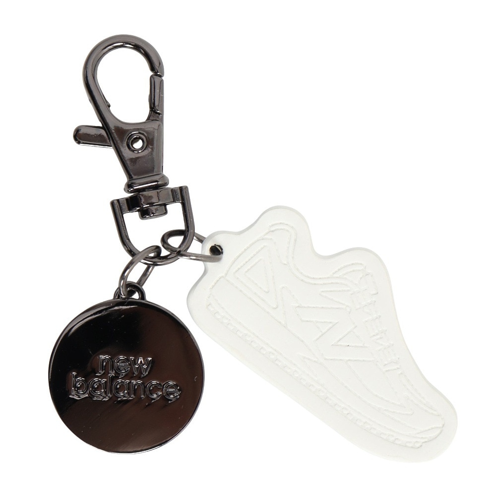 ニューバランス（new balance）（メンズ、レディース）ゴルフ SHOE チャーム マーカー 012-5984010-030