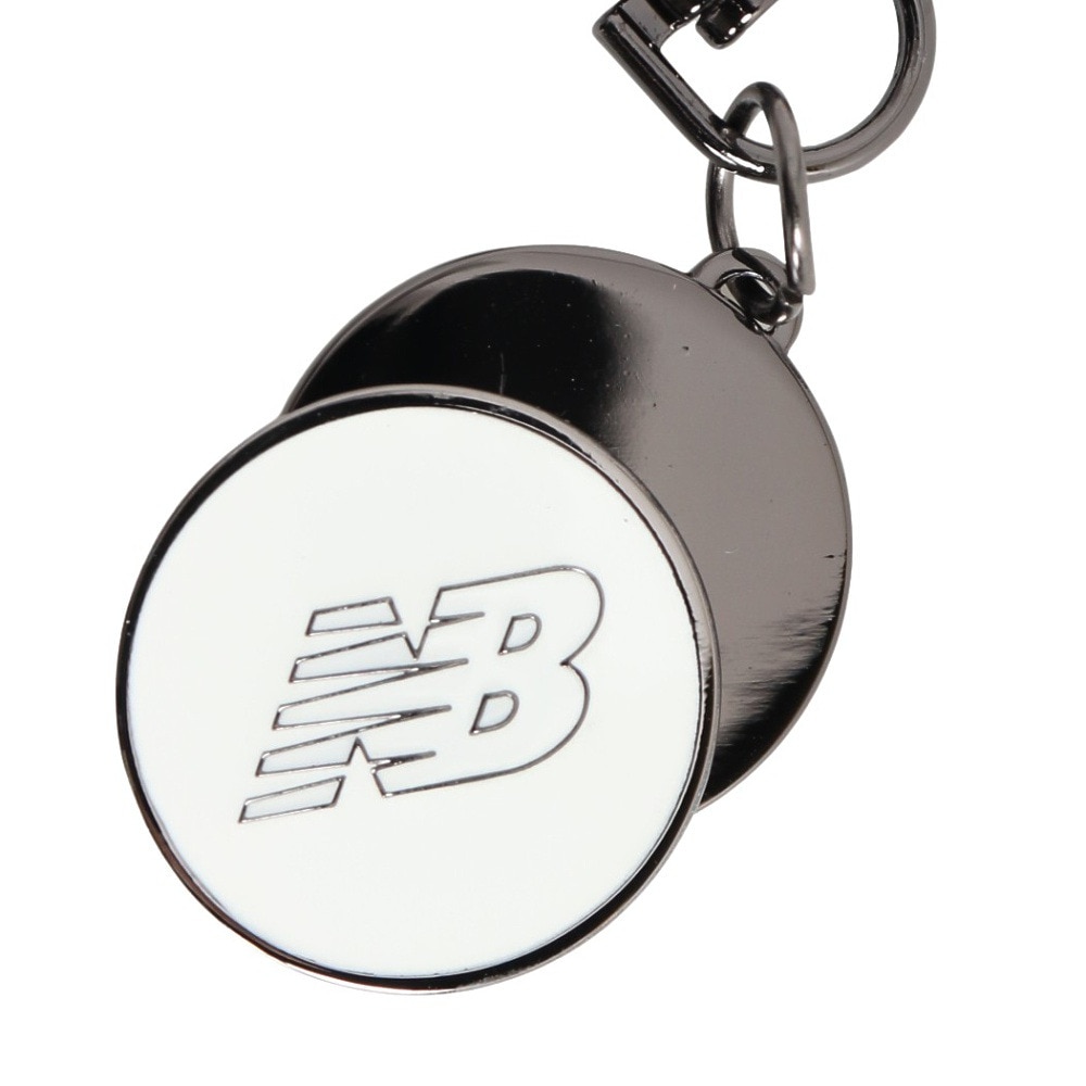 ニューバランス（new balance）（メンズ、レディース）ゴルフ SHOE チャーム マーカー 012-5984010-030