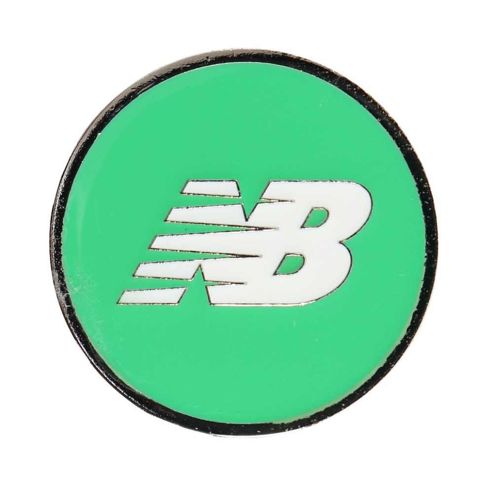 ニューバランス（new balance）（メンズ、レディース）ゴルフ SHOE チャーム マーカー 012-5984010-140
