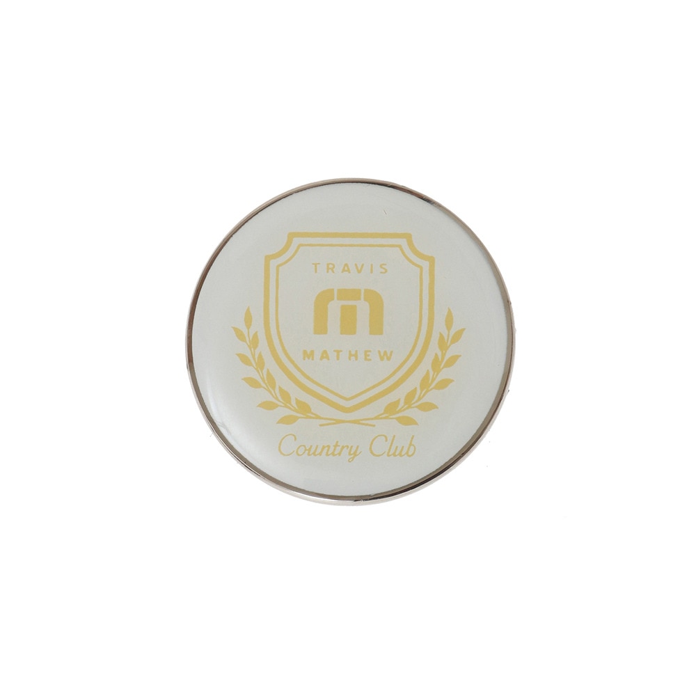 トラヴィスマシュー（Travis Mathew）（メンズ、レディース）ゴルフ ポケットオーガナイザー 7AL933-C0438