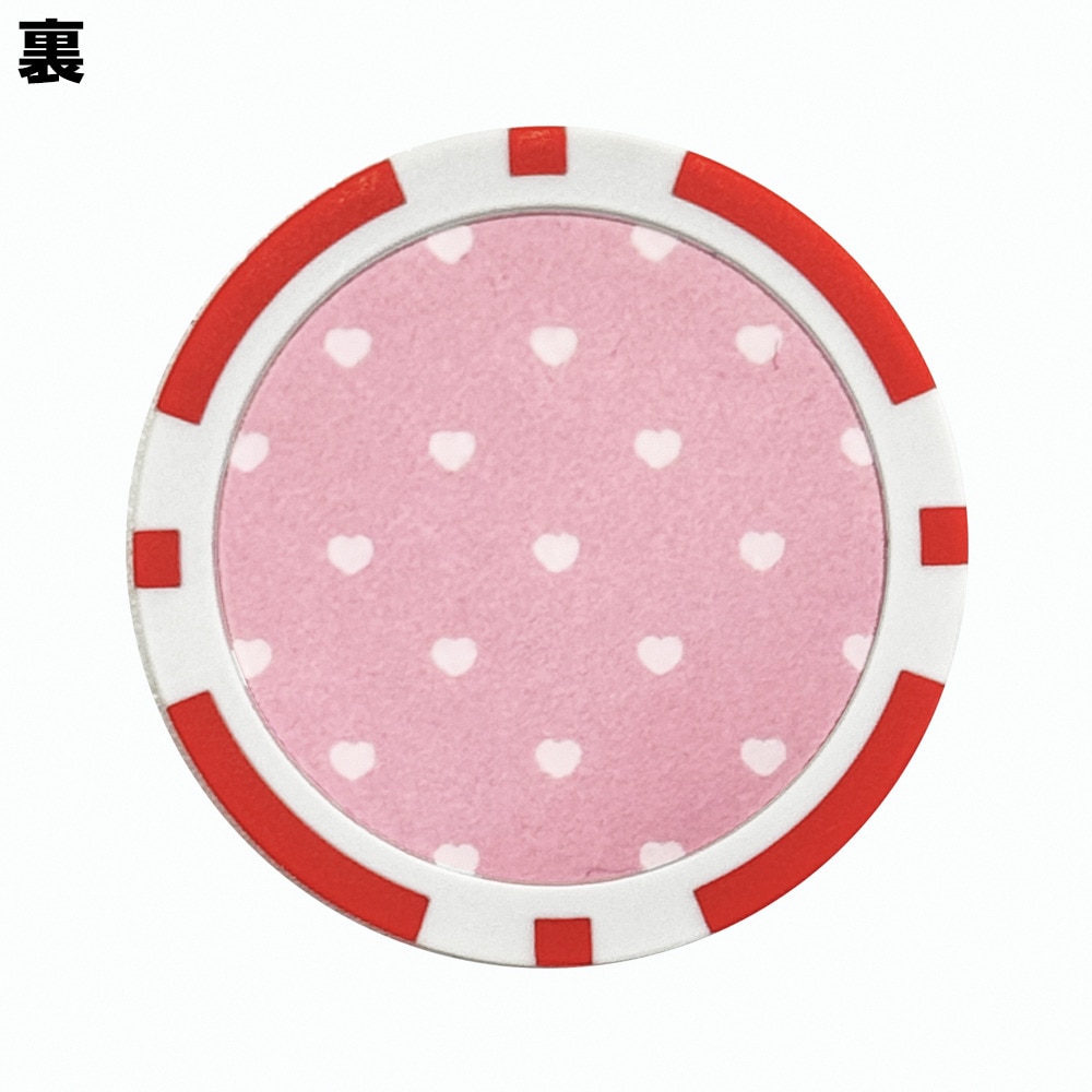 サンリオ（Sanrio）（メンズ、レディース）ゴルフ チップマーカー ハローキティ X-MC-KT