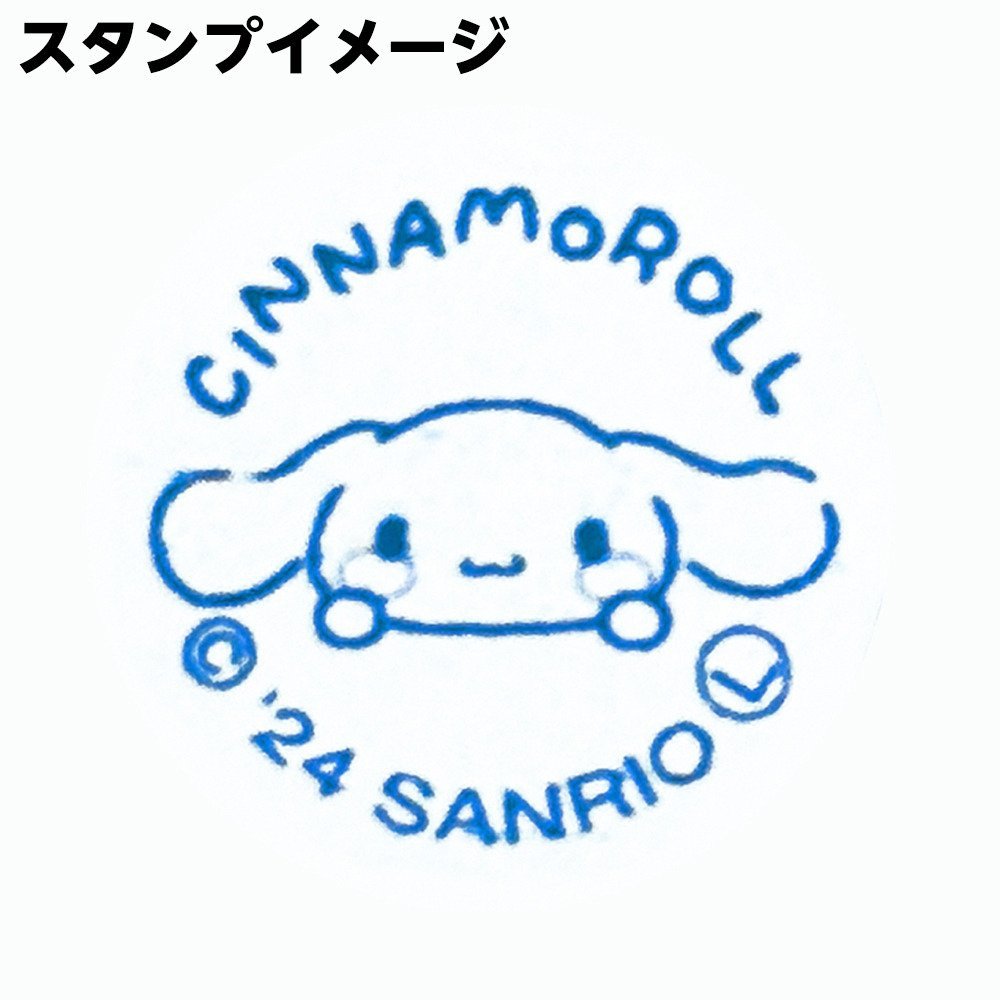 サンリオ（Sanrio）（メンズ、レディース）ゴルフ ボールスタンプ