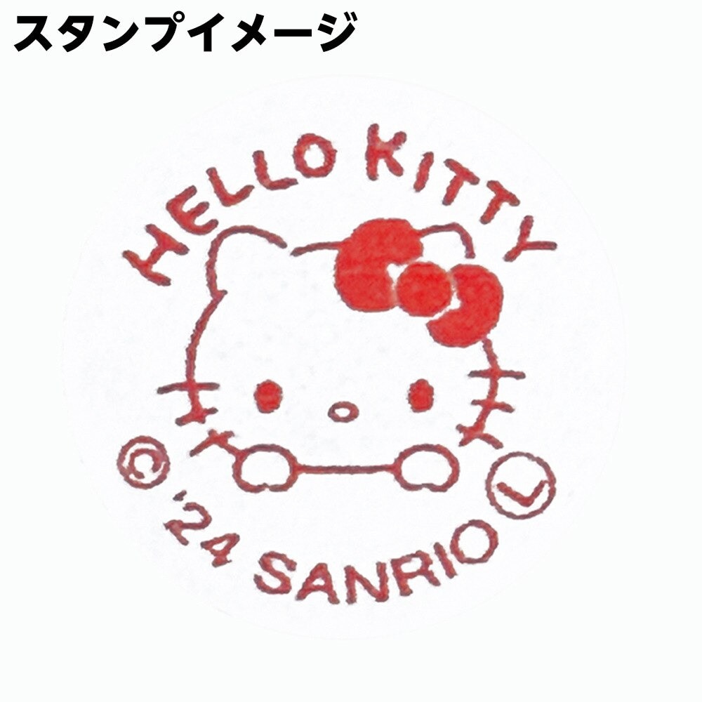 サンリオ（Sanrio）（メンズ、レディース）ゴルフ ボールスタンプ ハローキティ X-SP-KT