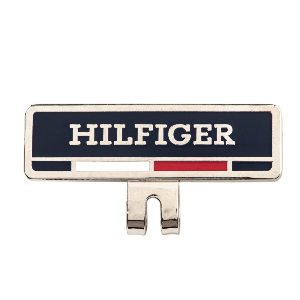 トミー ヒルフィガー ゴルフ（TOMMY HILFIGER GOLF）（メンズ、レディース）マーカー シングル THMG5SM2-NVY