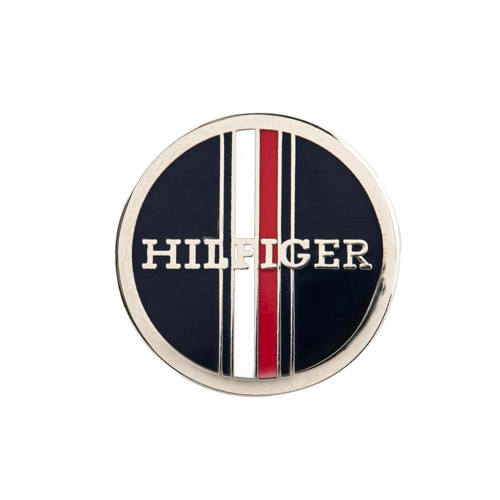 トミー ヒルフィガー ゴルフ（TOMMY HILFIGER GOLF）（メンズ、レディース）マーカー シングル THMG5SM2-NVY