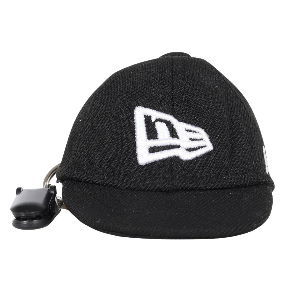 ニューエラ（NEW ERA）（メンズ、レディース）ゴルフ パターカバーホルダー フラッグロゴ 14518197
