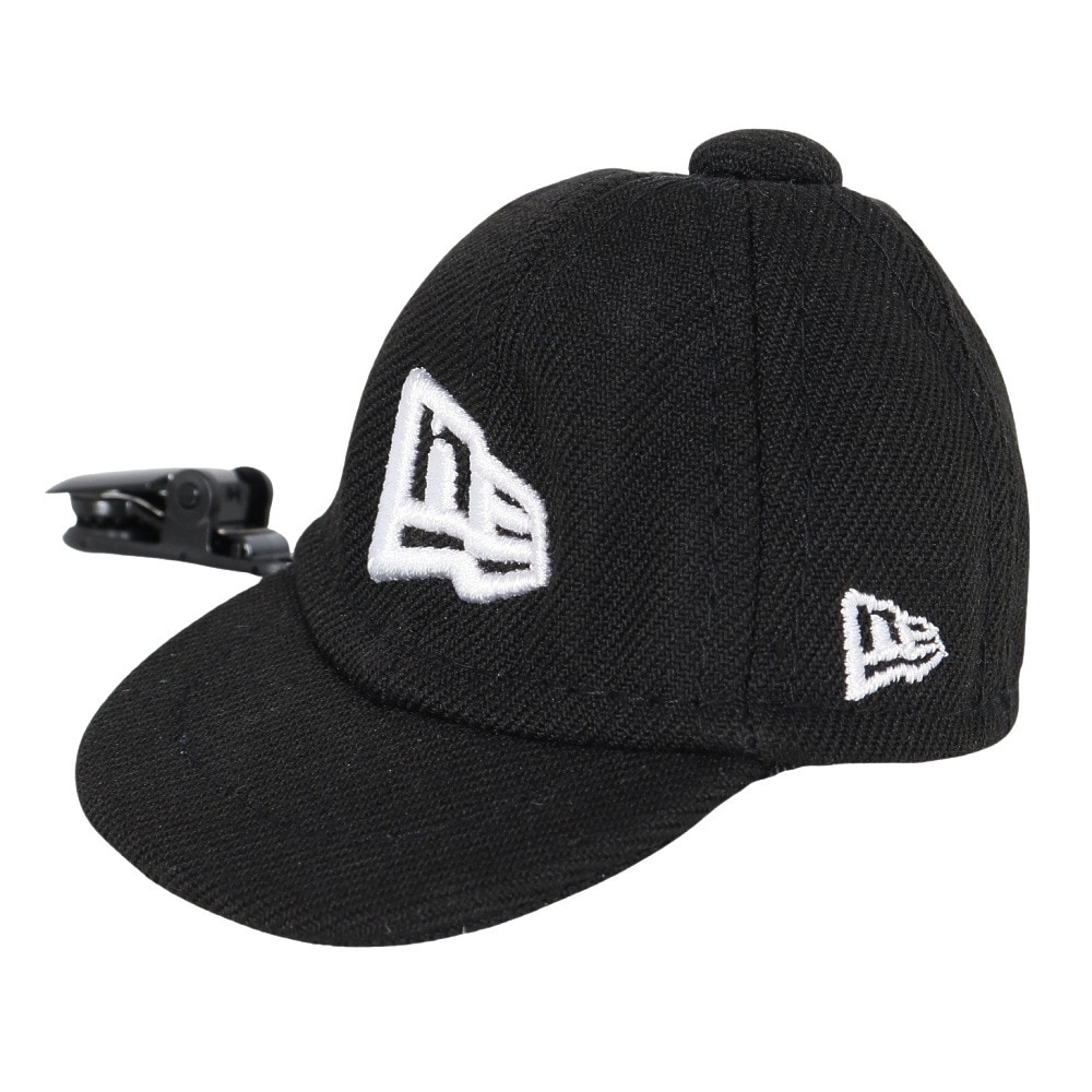 ニューエラ（NEW ERA）（メンズ、レディース）ゴルフ パターカバーホルダー フラッグロゴ 14518197