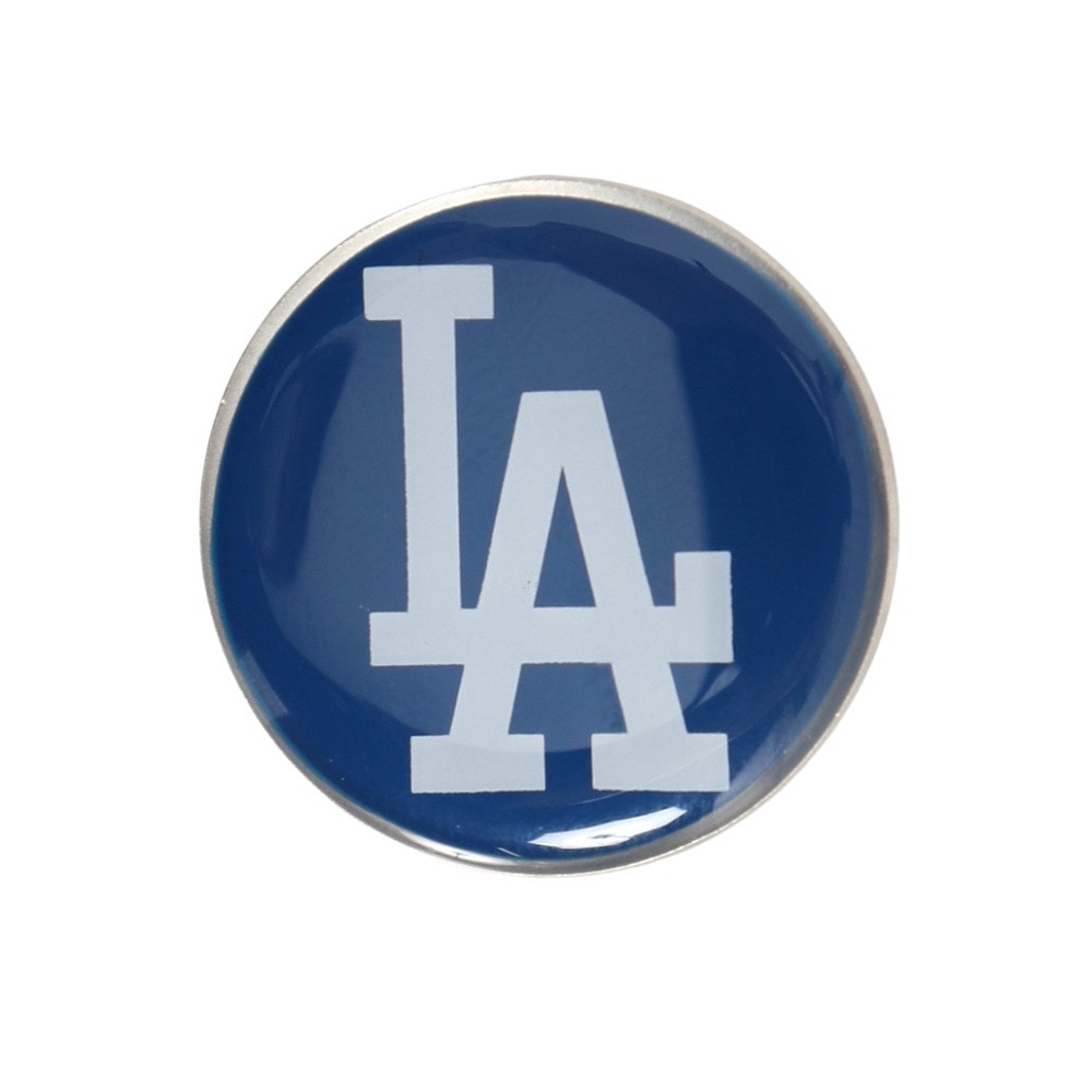 MJ・MLB（MJ・MLB）（メンズ、レディース）ボールマーカー リペアツール ロサンゼルス・ドジャース