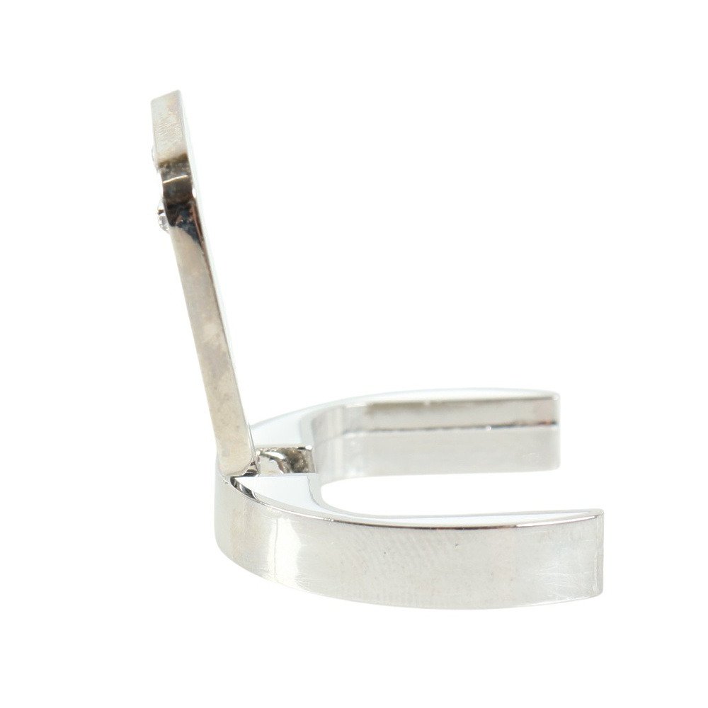 ルコックスポルティフ（lecoqsportif）（メンズ、レディース）ゴルフ フリップアップタイプ マーカー LG5FAZ63L RD00