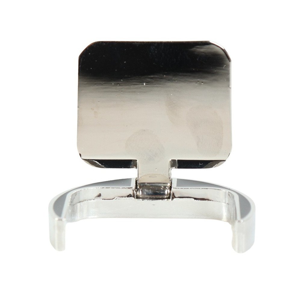 ルコックスポルティフ（lecoqsportif）（メンズ、レディース）ゴルフ フリップアップタイプ マーカー LG5FAZ63L WHNV