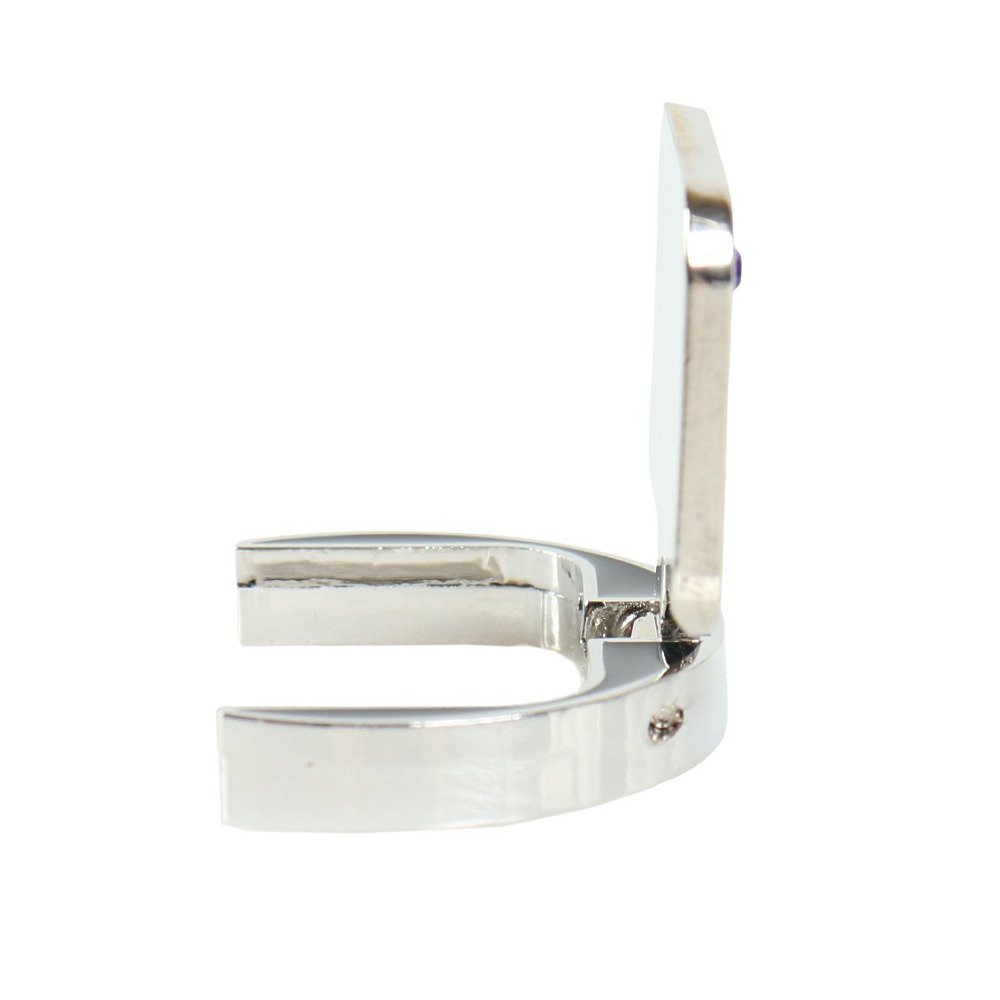 ルコックスポルティフ（lecoqsportif）（メンズ、レディース）ゴルフ フリップアップタイプ マーカー LG5FAZ63L WHNV