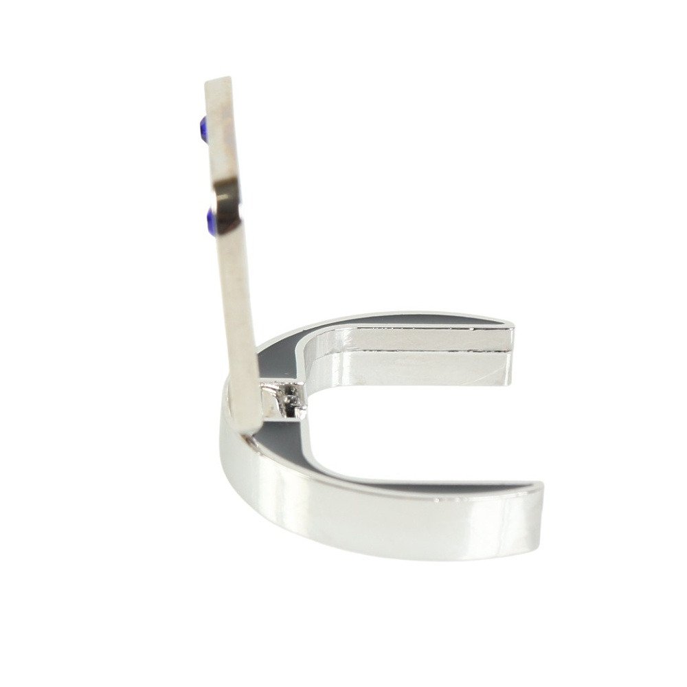 ルコックスポルティフ（lecoqsportif）（メンズ、レディース）ゴルフ フリップアップタイプ マーカー LG5FAZ63L WHNV